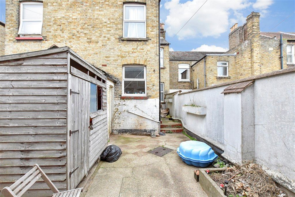 Property photo 1 of 13 Rear Garden