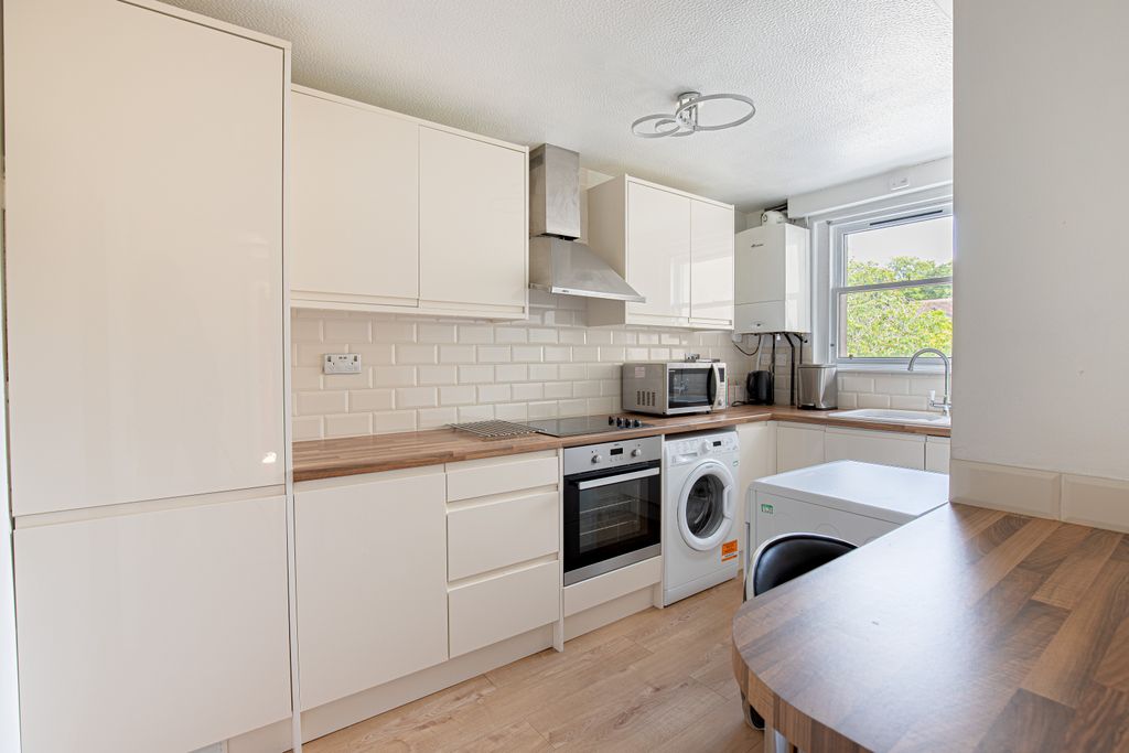 Property photo 1 of 11 Kitchen Angle 1