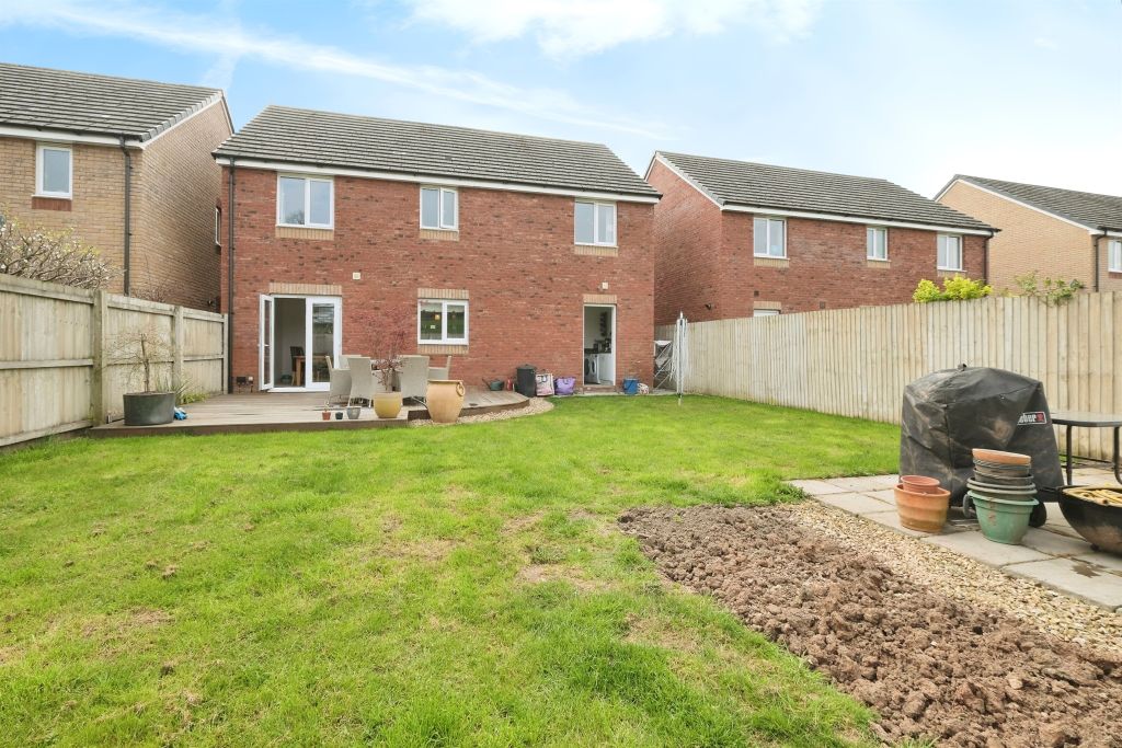 Additional image 7 of 4 bed detached house for saleKemble Road, Monmouth NP25