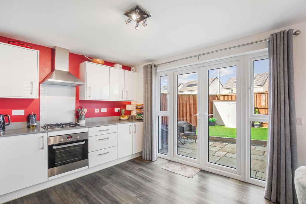 Additional image 3 of 3 bed end terrace house for saleKildean Road, Stirling FK8