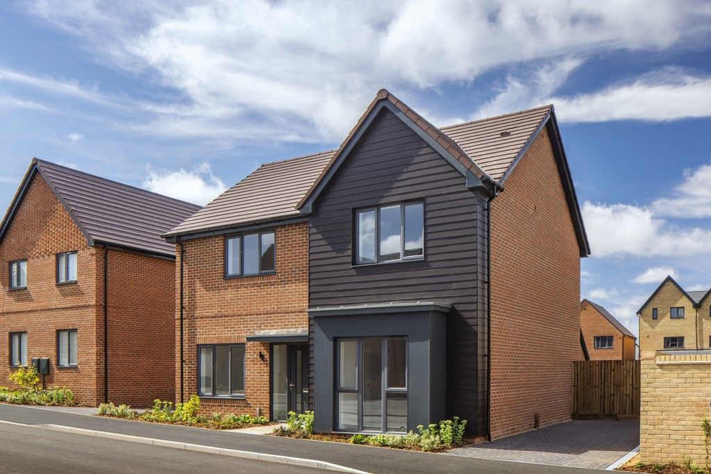 Property photo 1 of 14 cala At Buckler's Park - The Heights, Crowthorne