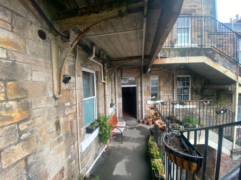 Additional image 13 of 3 bed flat to rentWhytehouse Mansions, High Street, Fife, Kirkcaldy KY1