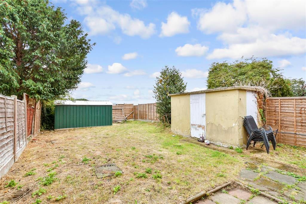 Property photo 2 of 14 Rear Garden