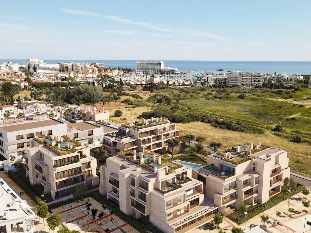 Property photo 3 of 25 Vilamoura Apartments Ptvila451P 2