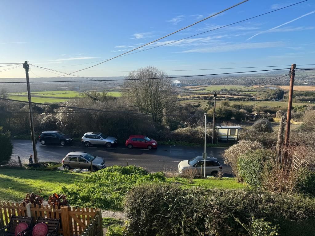 Property photo 3 of 11 View From The Front Bedroom