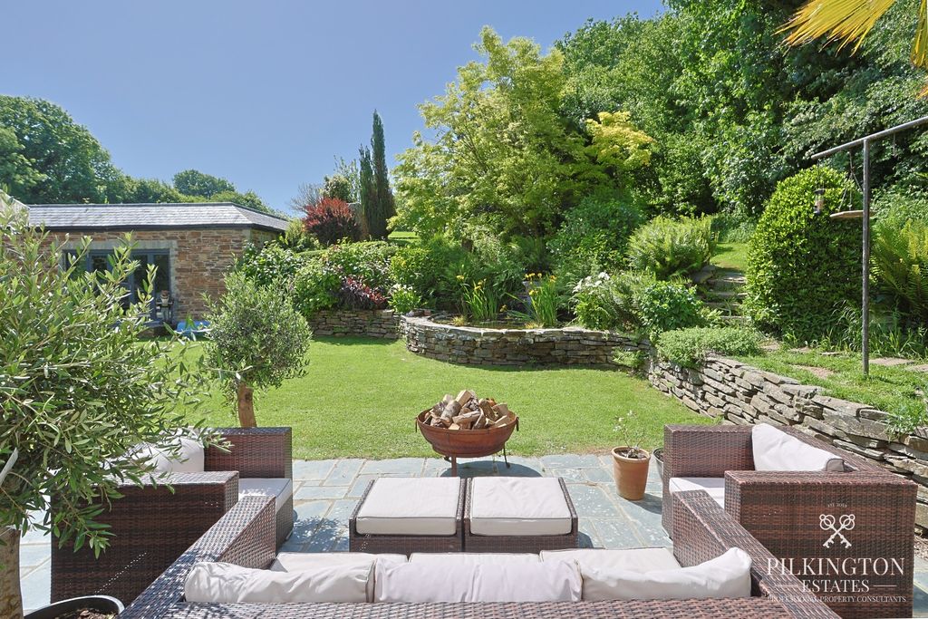 Additional image 30 of 6 bed detached house for saleTreween, Launceston, Cornwall PL15