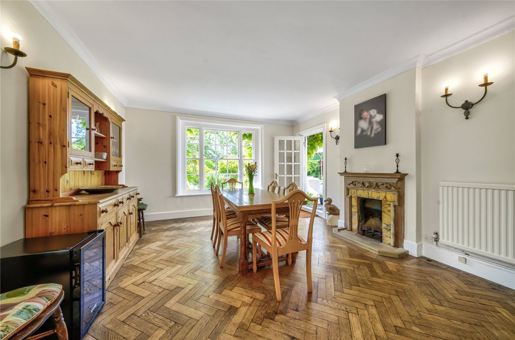 Property photo 2 of 56 Dining Room
