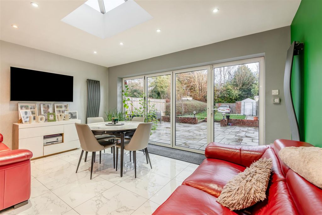 Property photo 2 of 22 Dining Room/Family Room