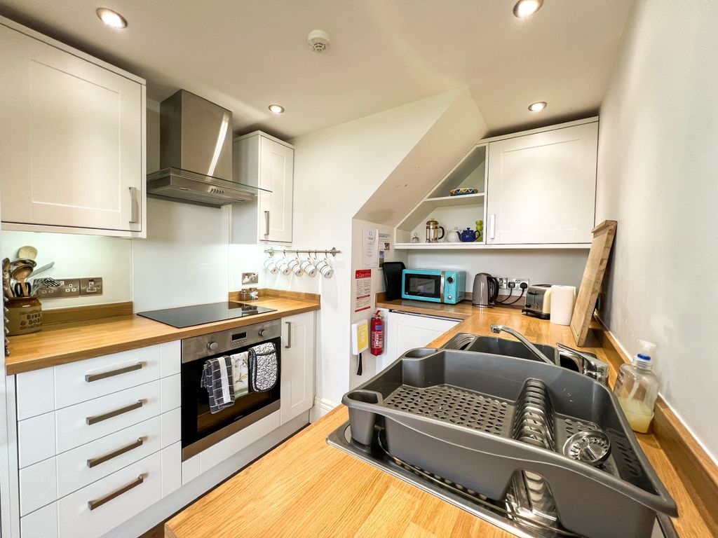 Additional image 6 of 1 bed flat for saleRhydyfelin, Aberystwyth SY23