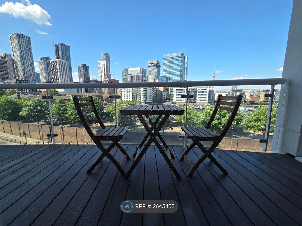 Property photo 3 of 13 Balcony