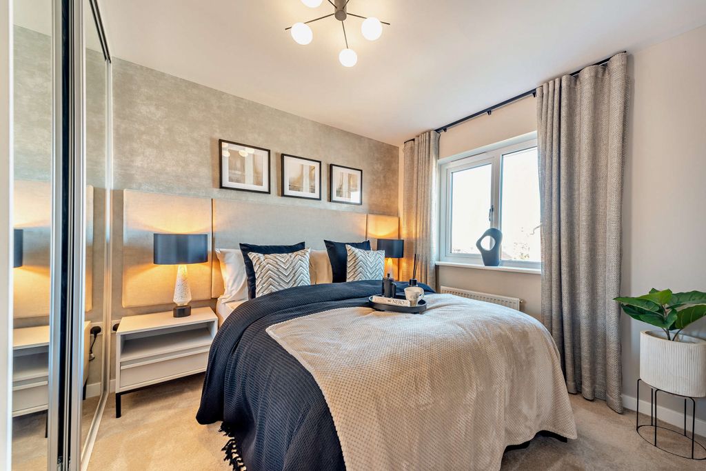 Additional image 9 of 3 bed semi-detached house for sale"The Kilda" at Old Glasgow Road, Kilwinning KA13