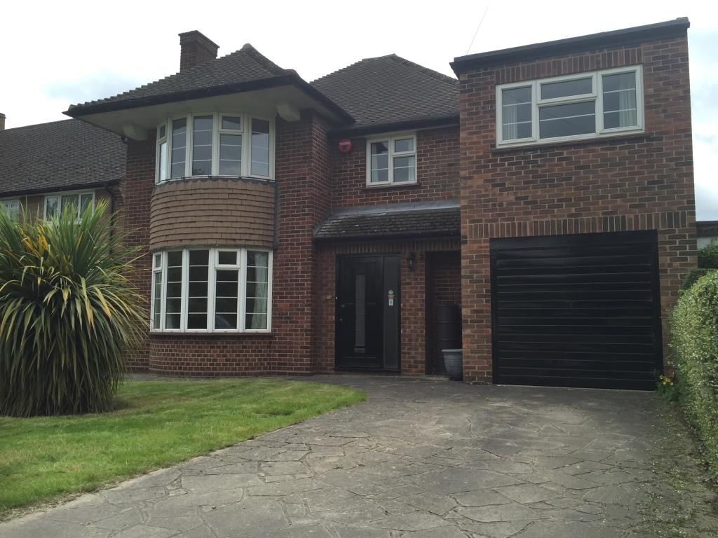 Property photo 1 of 10 Fendon Road, Cambridge...