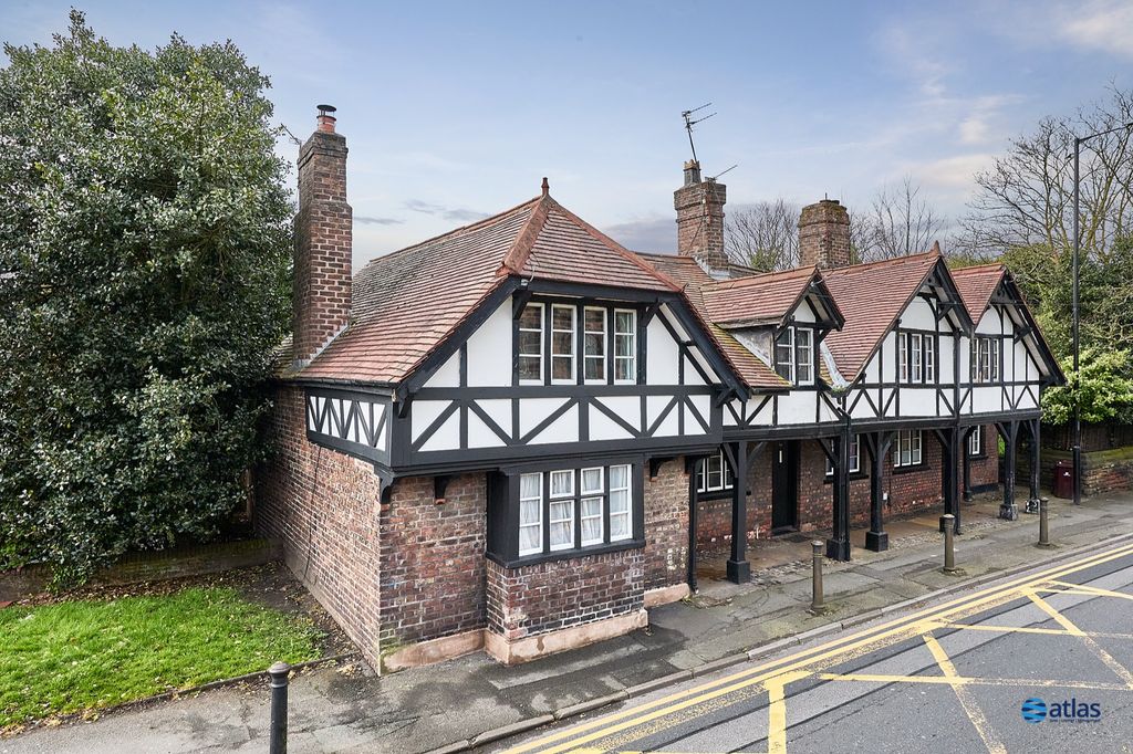 Property photo 1 of 19 Front Elevation Of Property