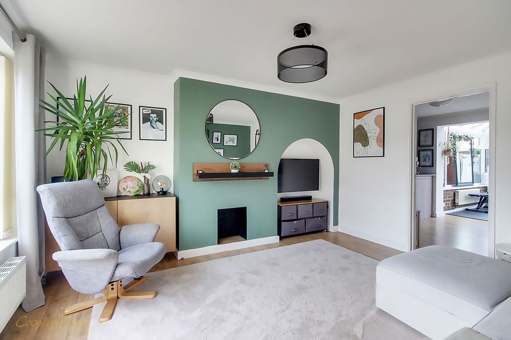 Property photo 2 of 15 Living Room