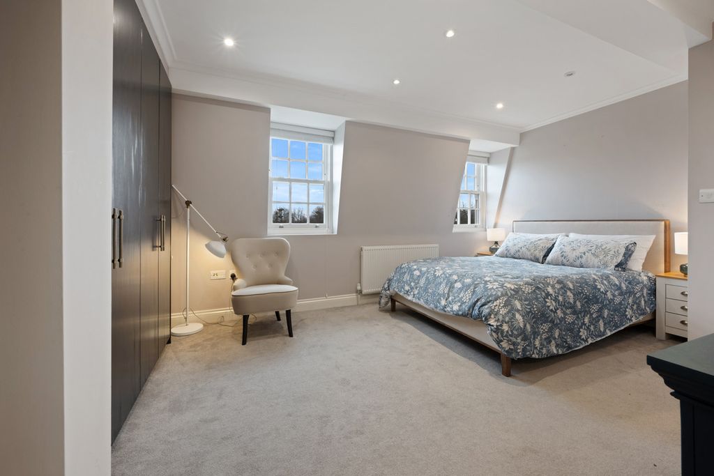 Additional image 5 of 2 bed flat for saleCourtview House, East Molesey KT8