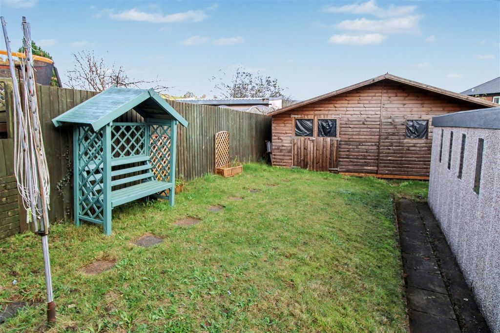 Additional image 18 of 3 bed semi-detached house for saleFairways, Bargoed CF81