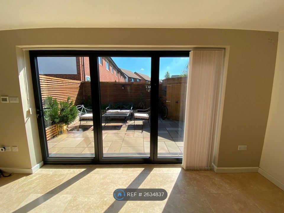 Property photo 3 of 15 Bifold Doors Leading To Back Garden