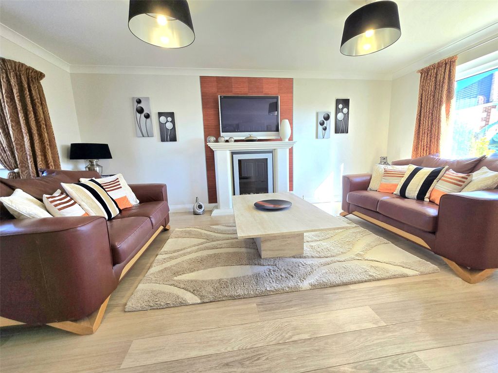 Property photo 2 of 20 2 - Living Room