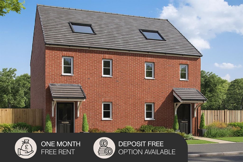 Property photo 1 of 6 Epping - 1Mfr &amp; Deposit Free .Png