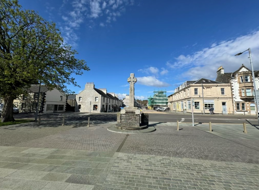 Additional image 16 of 3 bed town house for sale12, Poltalloch Street, Lochgilphead PA31