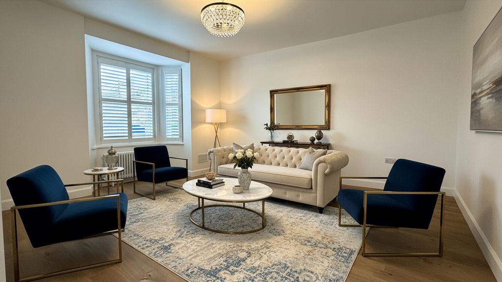 Property photo 3 of 10 Living Room