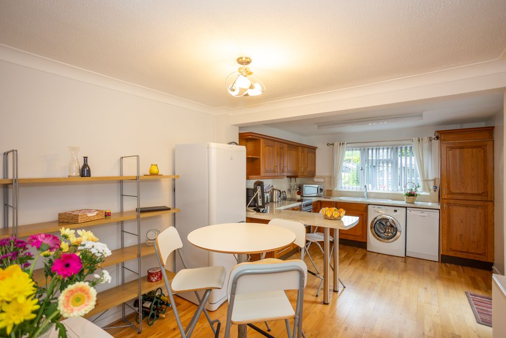 Property photo 2 of 22 Open Plan Kitchen/Diner