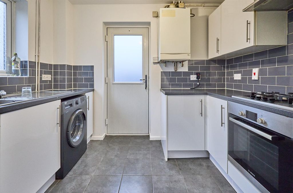 Property photo 2 of 9 Fitted Kitchen To Rear