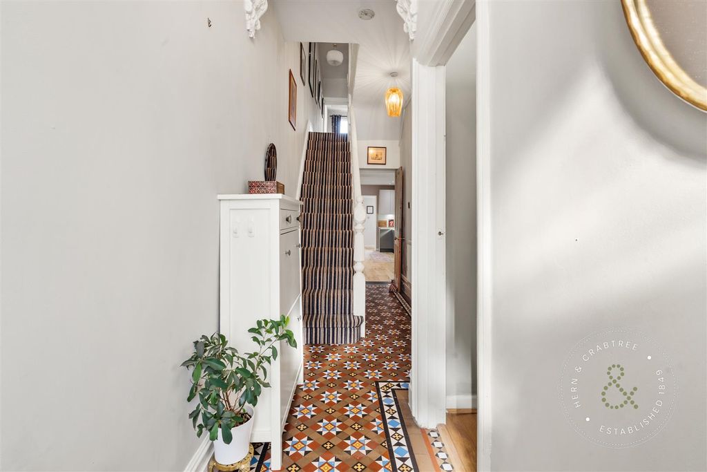 Additional image 11 of 3 bed terraced house for saleTheobald Road, Canton CF5