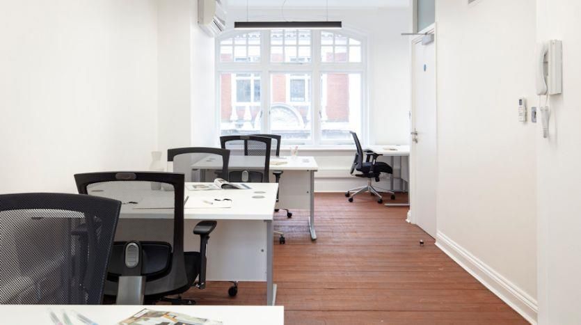 Property photo 3 of 7 Wardour Street - Soho, W1F|