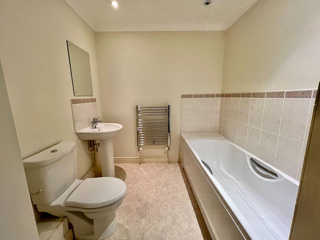 Additional image 8 of 2 bed flat for sale26 Beacon Lane, Grantham NG31