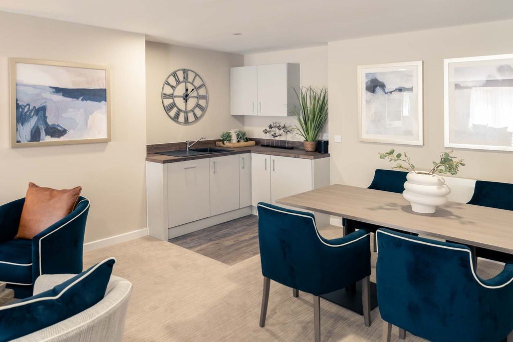 Additional image 15 of 1 bed flat to rentMacclesfield SK10