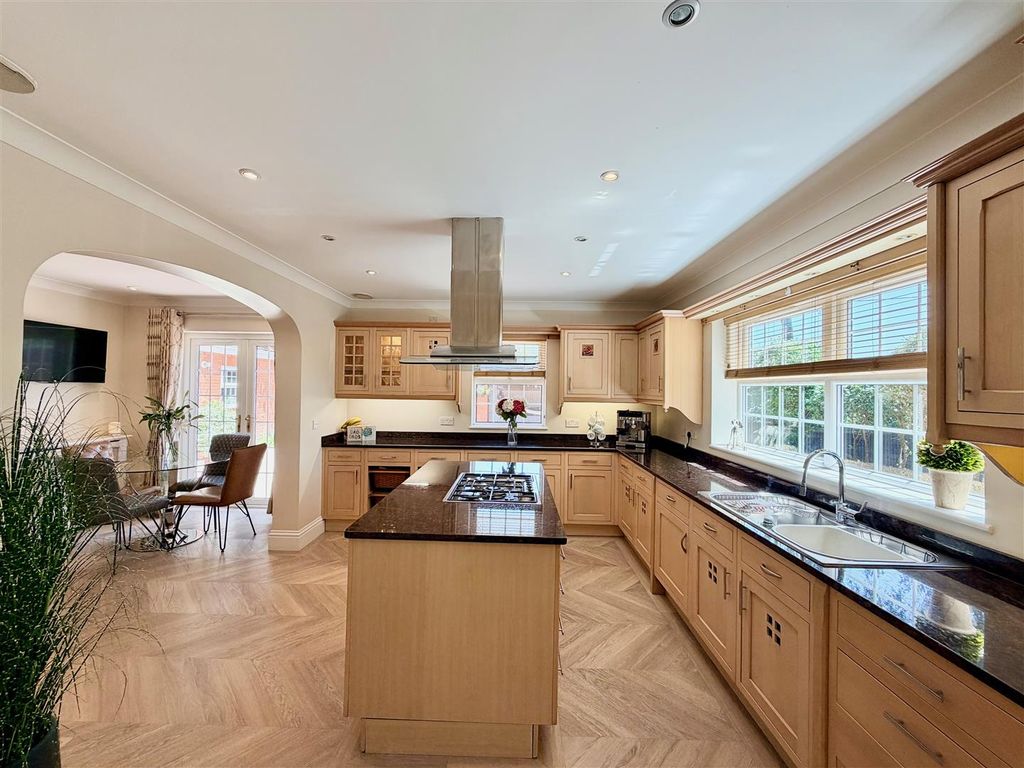 Additional image 13 of 5 bed detached house for saleElburton, Plymouth PL9