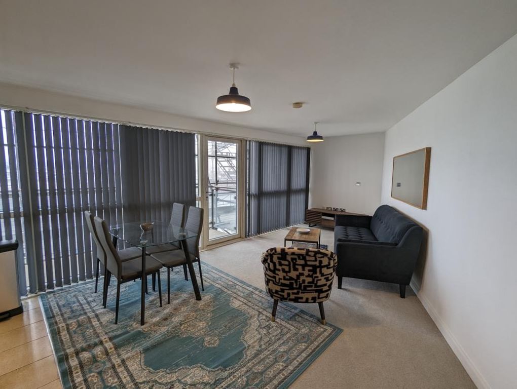 Property photo 3 of 8 Living Room