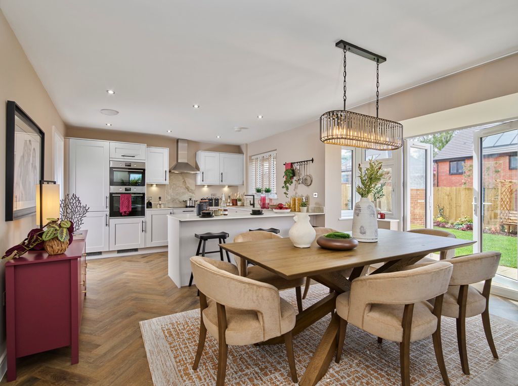 Property photo 3 of 12 Showhome Photography