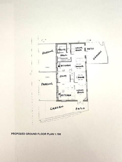 Property photo 2 of 3 Ground Floor Plan.Jpg