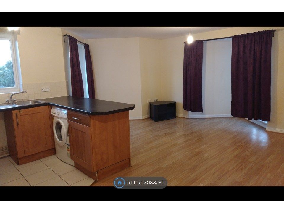 Property photo 2 of 14 Open Plan Living Room