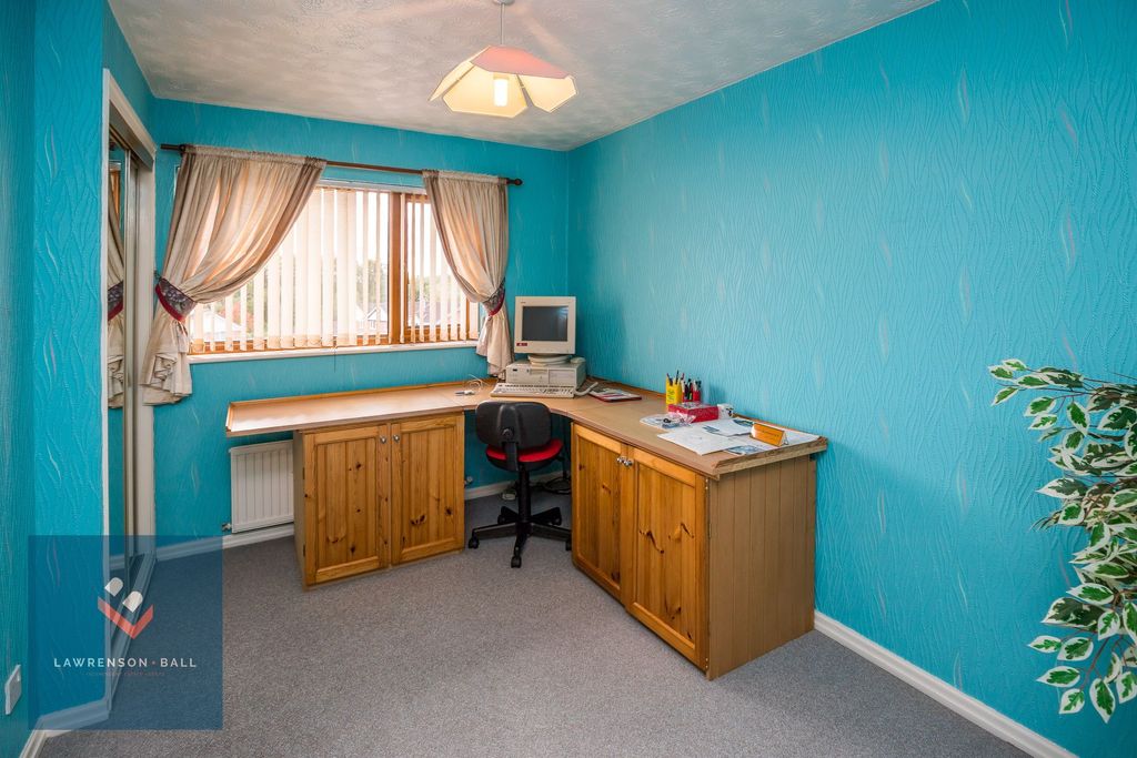 Additional image 16 of 4 bed detached house for saleAudlem Close, Sutton Weaver WA7