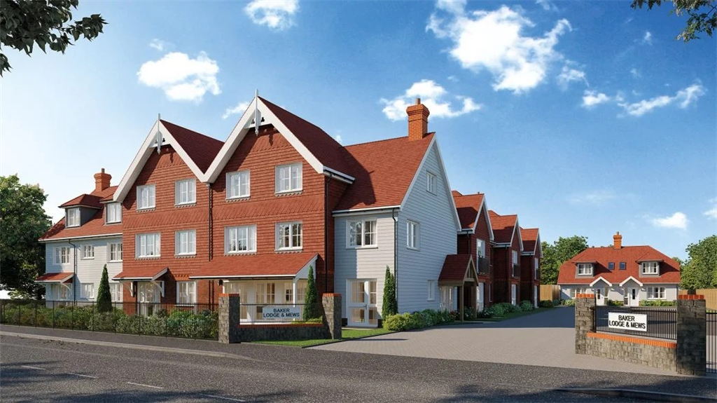 Property photo 2 of 9 Front Shot