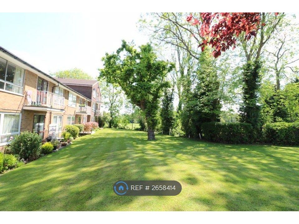 Property photo 2 of 15 Garden Rear