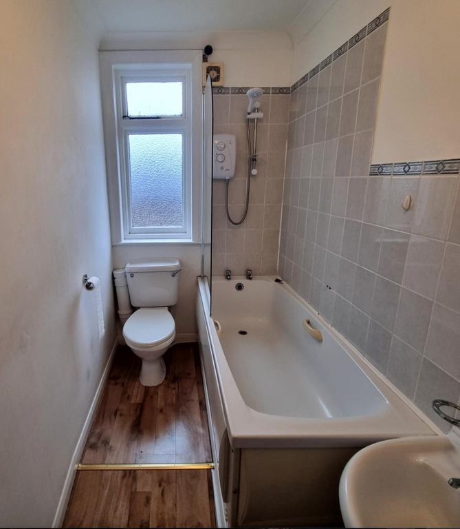 Property photo 3 of 7 View Of The Bathroom