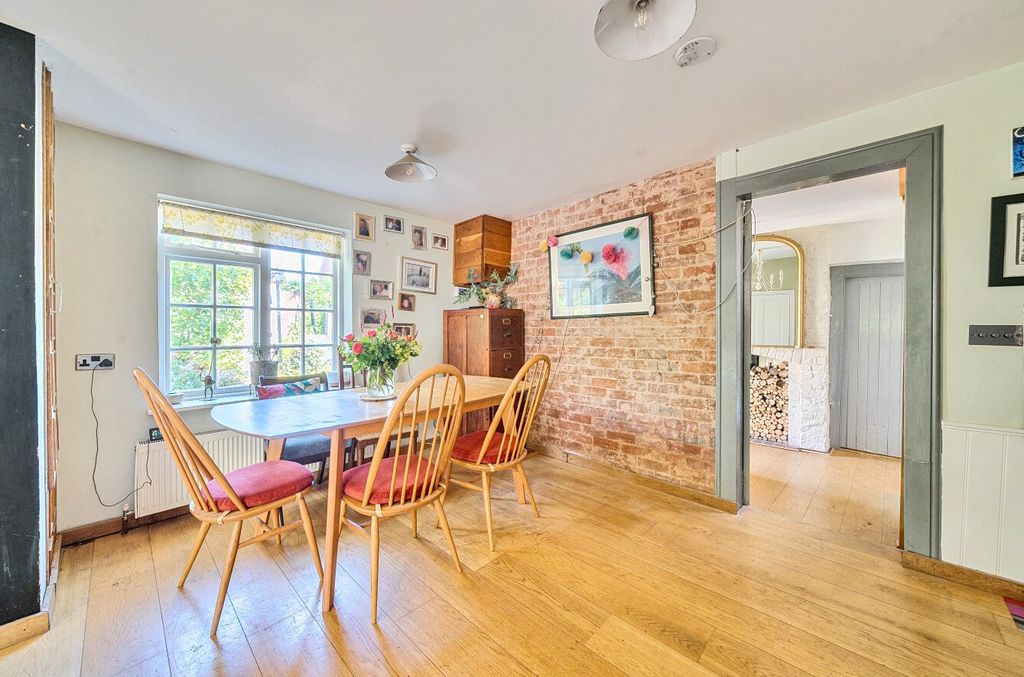 Property photo 2 of 13 Dining Area