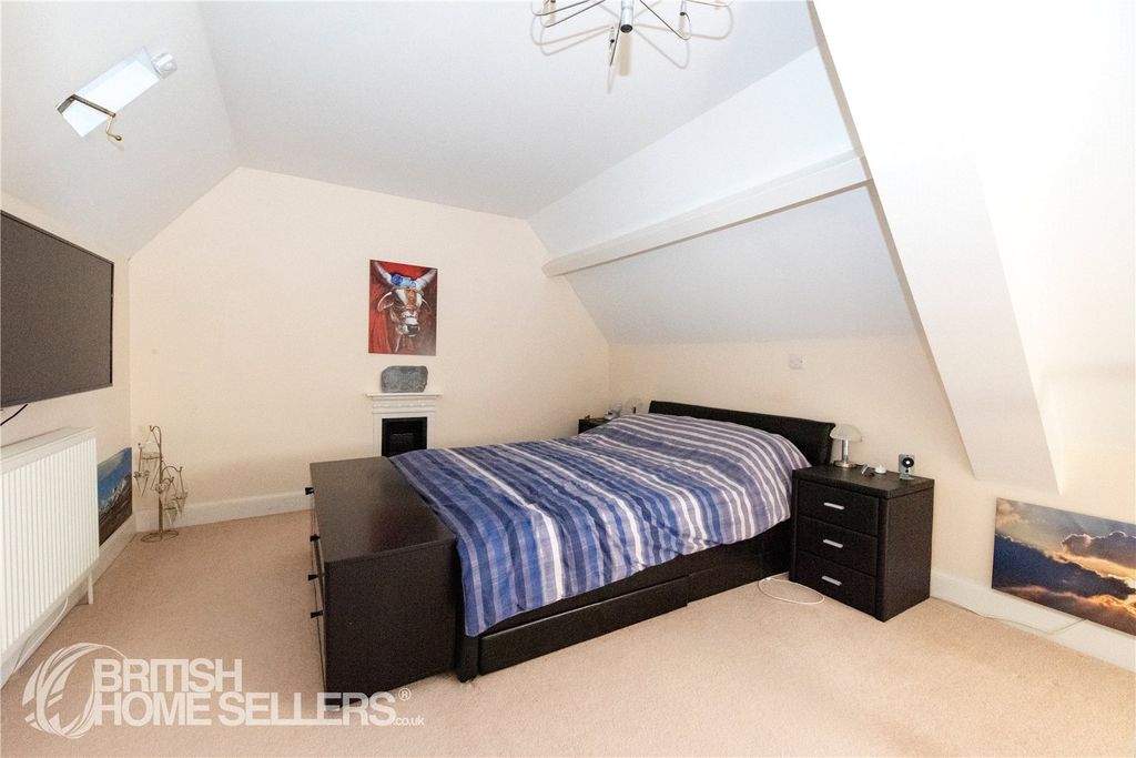 Additional image 14 of 2 bed flat for saleWoolston Close, Northampton, Northamptonshire NN3