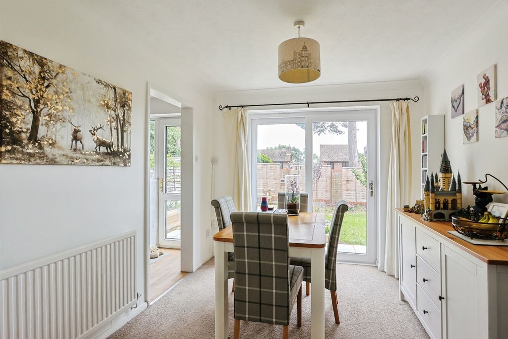 Property photo 3 of 15 Dining Room