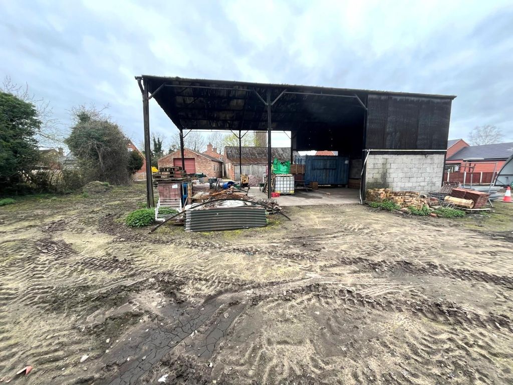 Additional image 5 of Land for saleWoodhouse Road, Woodhouse, Belton DN9