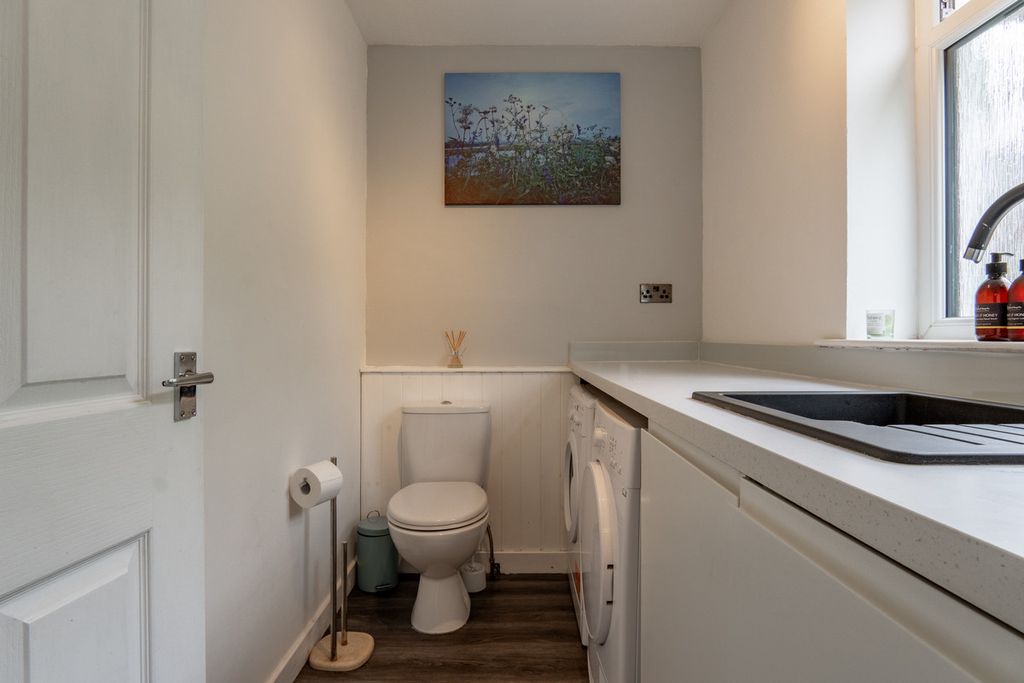 Additional image 19 of 3 bed detached house for sale9 Borreraig, Isle Of Skye IV55