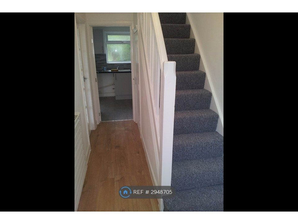 Property photo 3 of 16 Hallway And Stairs