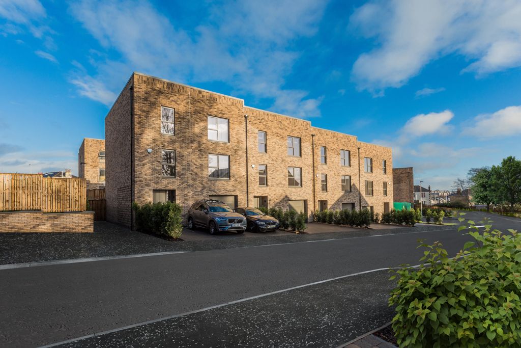 Property photo 3 of 14 Jordanhill Park