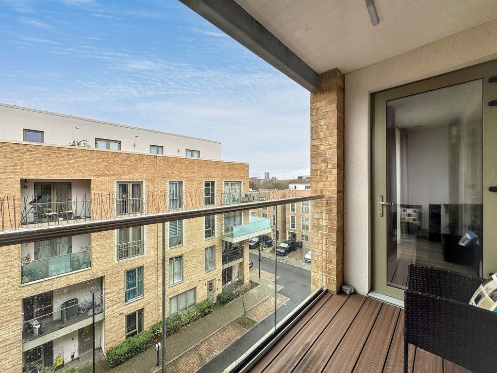 Property photo 3 of 13 Private Balcony