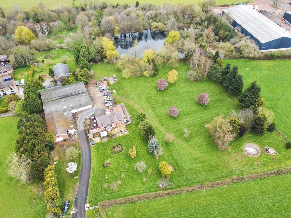 Additional image 11 of Land for saleLutterworth Road, Burton Hastings, Nuneaton, Warwickshire CV11