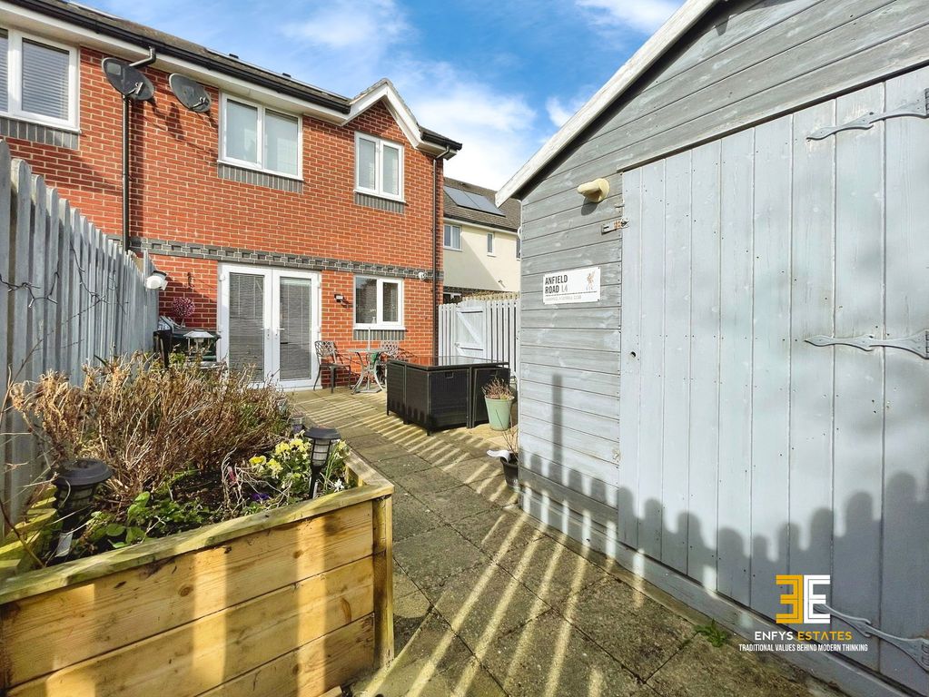 Additional image 20 of 3 bed semi-detached house for saleParc Castell, Llandudno Junction LL31